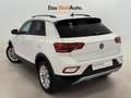 Volkswagen T-Roc 2.0TDI Life Blanco - thumbnail 2
