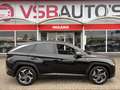 Hyundai TUCSON 1.6 T-GDI HEV AUT. EL. GEHEUGEN STOELEN 360CAMERA Noir - thumbnail 4