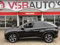 Hyundai TUCSON 1.6 T-GDI HEV AUT. EL. GEHEUGEN STOELEN 360CAMERA Noir - thumbnail 2