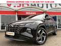 Hyundai TUCSON 1.6 T-GDI HEV AUT. EL. GEHEUGEN STOELEN 360CAMERA Noir - thumbnail 1