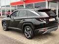 Hyundai TUCSON 1.6 T-GDI HEV AUT. EL. GEHEUGEN STOELEN 360CAMERA Noir - thumbnail 3