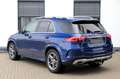 Mercedes-Benz GLE 300 d 4-MATIC **AMG-STYLING 360° 20 ZOLL** Bleu - thumbnail 4