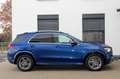 Mercedes-Benz GLE 300 d 4-MATIC **AMG-STYLING 360° 20 ZOLL** Blau - thumbnail 24