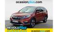 Honda CR-V 1.6i-DTEC Executive 4x4 9AT 160 Rojo - thumbnail 1