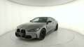 BMW M4 Coupe 3.0 Competition M xdrive auto Grigio - thumbnail 1