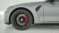 BMW M4 Coupe 3.0 Competition M xdrive auto Grigio - thumbnail 11