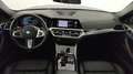BMW M4 Coupe 3.0 Competition M xdrive auto Grigio - thumbnail 9