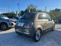Fiat 500 1.2 EasyPower Lounge Grigio - thumbnail 7
