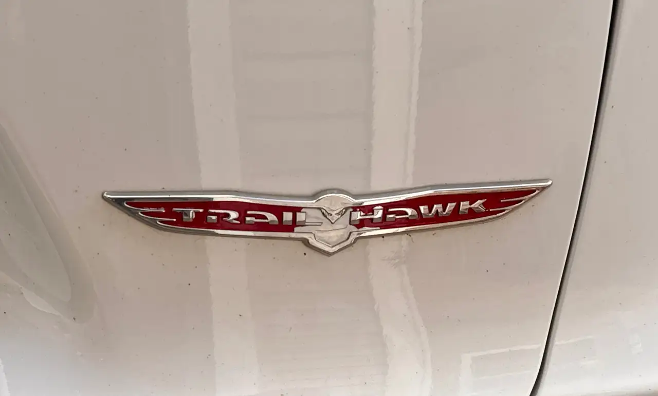 Jeep Cherokee photo Jeep Cherokee