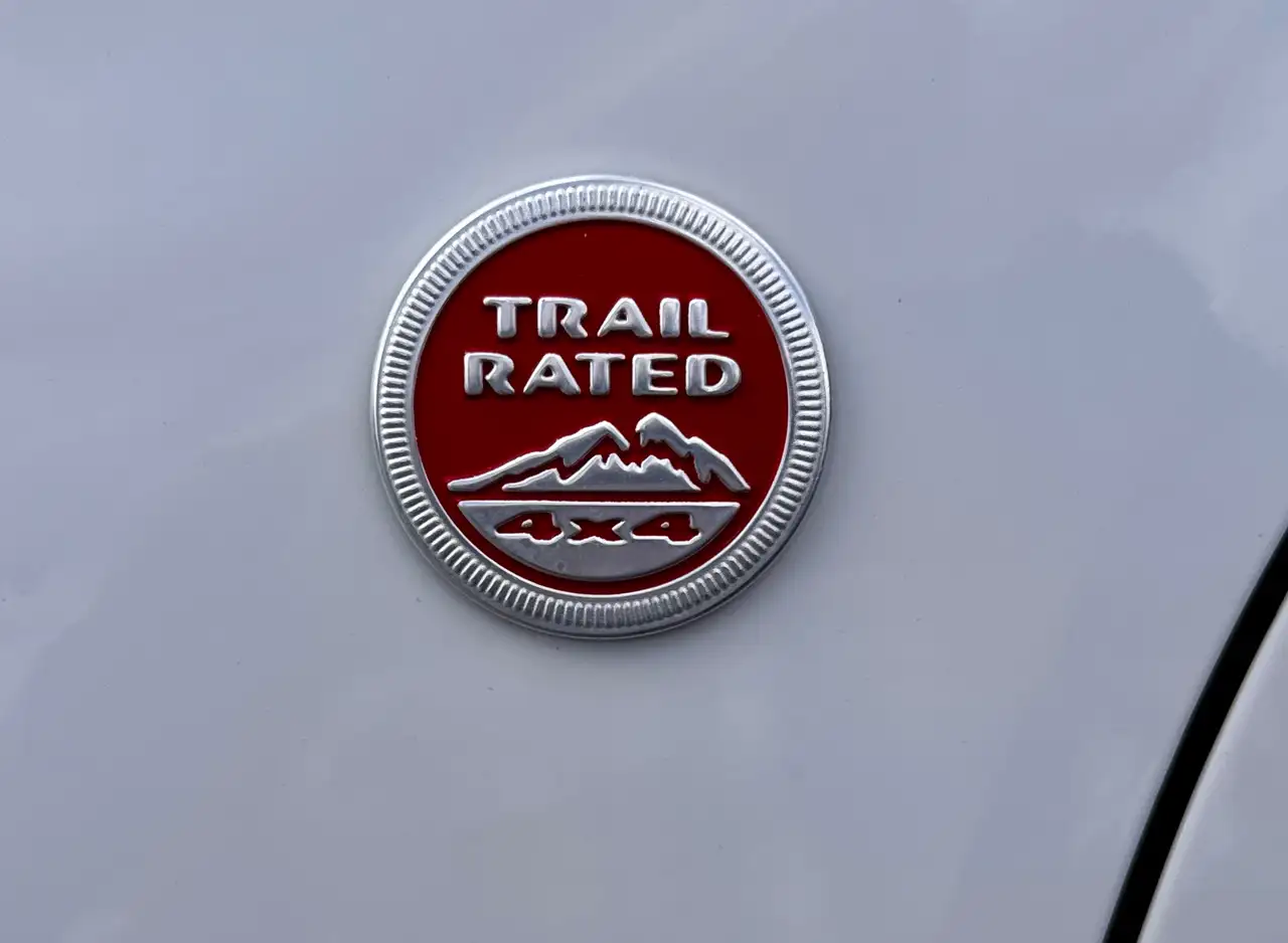 Jeep Cherokee photo Jeep Cherokee
