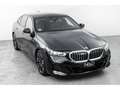 BMW 520 520D Negro - thumbnail 2