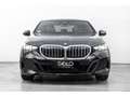 BMW 520 520D Negro - thumbnail 3
