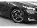 BMW 520 520D Negro - thumbnail 4