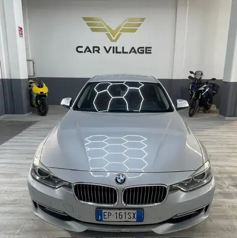 BMW 328 328i xDrive Sport