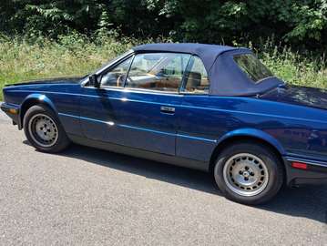 Karif 2.5 Spyder
