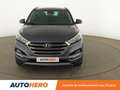Hyundai TUCSON 1.7 CRDi Executive DCT-7 Gris - thumbnail 9