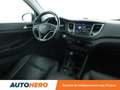 Hyundai TUCSON 1.7 CRDi Executive DCT-7 Gris - thumbnail 13