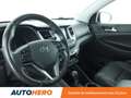 Hyundai TUCSON 1.7 CRDi Executive DCT-7 Gris - thumbnail 11