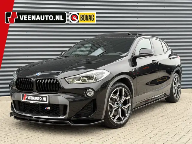 BMW X2 sDrive18i M-Sport X Pano/Camera/Alcantara