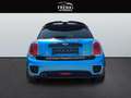 MINI Cooper D Mini 3-trg.Cooper D John Cooper Works Chili Blue - thumbnail 7