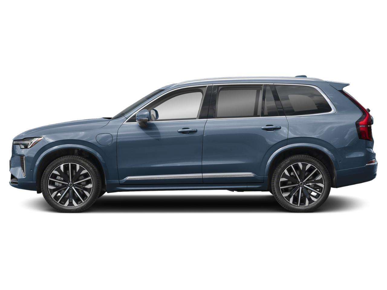 2026 Volvo XC90 Plus 7-Seater (Dark Theme) thumb 6