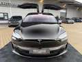 Tesla Model X MODEL X PALLADIUM| ENHANCED AP | 6SEATER | Noir - thumbnail 4