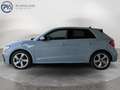Audi A1 25 TFSI S line Grau - thumbnail 2