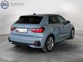 Audi A1 25 TFSI S line Grau - thumbnail 5