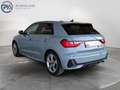 Audi A1 25 TFSI S line Grau - thumbnail 3