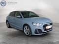 Audi A1 25 TFSI S line Grau - thumbnail 7