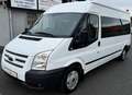 Ford Transit 2.2 Kombi Trend Rollstuhlrampe|9.Sitz Blanc - thumbnail 3