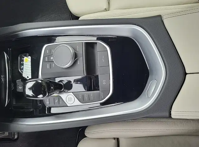 BMW Z4 view 5