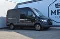 Mercedes-Benz Sprinter 317CDI- L2H2- RWD- 360°Camera- GPS- 32990+BTW Zwart - thumbnail 6