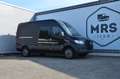 Mercedes-Benz Sprinter 317CDI- L2H2- RWD- 360°Camera- GPS- 32990+BTW Zwart - thumbnail 1