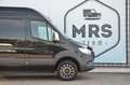 Mercedes-Benz Sprinter 317CDI- L2H2- RWD- 360°Camera- GPS- 32990+BTW Zwart - thumbnail 4