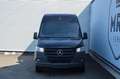 Mercedes-Benz Sprinter 317CDI- L2H2- RWD- 360°Camera- GPS- 32990+BTW Zwart - thumbnail 2