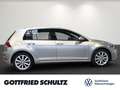 Volkswagen Golf VII HIGHLINE TSI NAVI LED SITZHEIZUNG BLUETOOTH Plateado - thumbnail 4