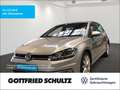 Volkswagen Golf VII HIGHLINE TSI NAVI LED SITZHEIZUNG BLUETOOTH Plateado - thumbnail 1