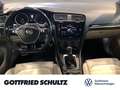 Volkswagen Golf VII HIGHLINE TSI NAVI LED SITZHEIZUNG BLUETOOTH Plateado - thumbnail 8