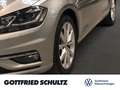 Volkswagen Golf VII HIGHLINE TSI NAVI LED SITZHEIZUNG BLUETOOTH Plateado - thumbnail 11
