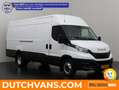 Iveco Daily 35C16 Hi-Matic Automaat L3H2 Maxi | Dubbellucht | Blanc - thumbnail 1