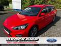 Ford Focus ST-Line Rot - thumbnail 1
