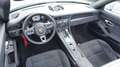 Porsche 911 991/Carrera 4 GTS Cabrio - als nieuw ! Zilver - thumbnail 2