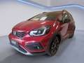 Honda Jazz Jazz 1.5 122cv e-Hev eCVT Crosstar - Promo Demo Rosso - thumbnail 2