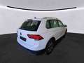 Volkswagen Tiguan MOVE 2.0 TDI DSG NAVI AHK RFK EPH ACC Weiß - thumbnail 2