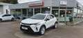 Mitsubishi ASX PLUS 1.3 T AUTOMATIK/BI-LED/DAB+ Blanco - thumbnail 1