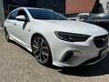 Opel Insignia B Sports Tourer GSi 4x4/Head-Up Weiß - thumbnail 1
