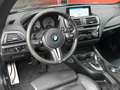 BMW 240 M2 Coupe DKG NAVI PRO LEDER GLASDACH KAMERA H&K Grijs - thumbnail 8