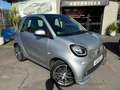 smart forTwo BRABUS Xclusive 110CV *UNICOPROP*TAGLIANDIMERCEDES Grigio - thumbnail 3