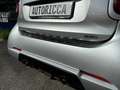 smart forTwo BRABUS Xclusive 110CV *UNICOPROP*TAGLIANDIMERCEDES Grigio - thumbnail 11